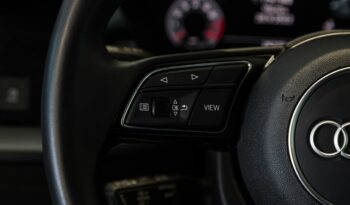 Audi A3 Sportback Advanced 30 TFSI 110CV lleno