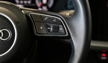 Audi A3 Sportback Advanced 30 TFSI 110CV lleno