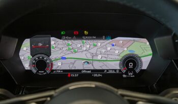 Audi A3 Sportback Advanced 30 TFSI 110CV lleno