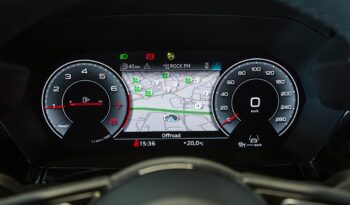 Audi A3 Sportback Advanced 30 TFSI 110CV lleno