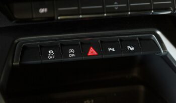 Audi A3 Sportback Advanced 30 TFSI 110CV lleno