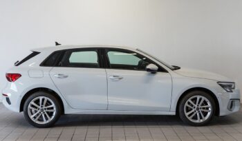 Audi A3 Sportback Advanced 30 TFSI 110CV lleno