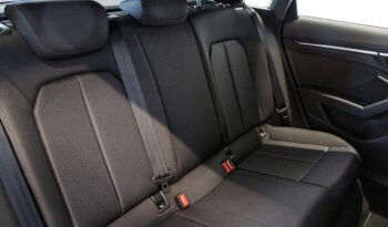 Audi A3 Sportback Advanced 30 TFSI 110CV lleno