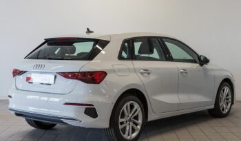 Audi A3 Sportback Advanced 30 TFSI 110CV lleno