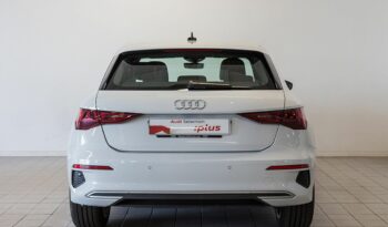 Audi A3 Sportback Advanced 30 TFSI 110CV lleno