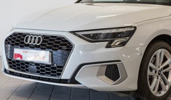 Audi A3 Sportback Advanced 30 TFSI 110CV lleno