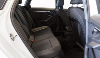 Audi A3 Sportback Advanced 30 TFSI 110CV lleno