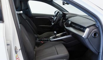 Audi A3 Sportback Advanced 30 TFSI 110CV lleno