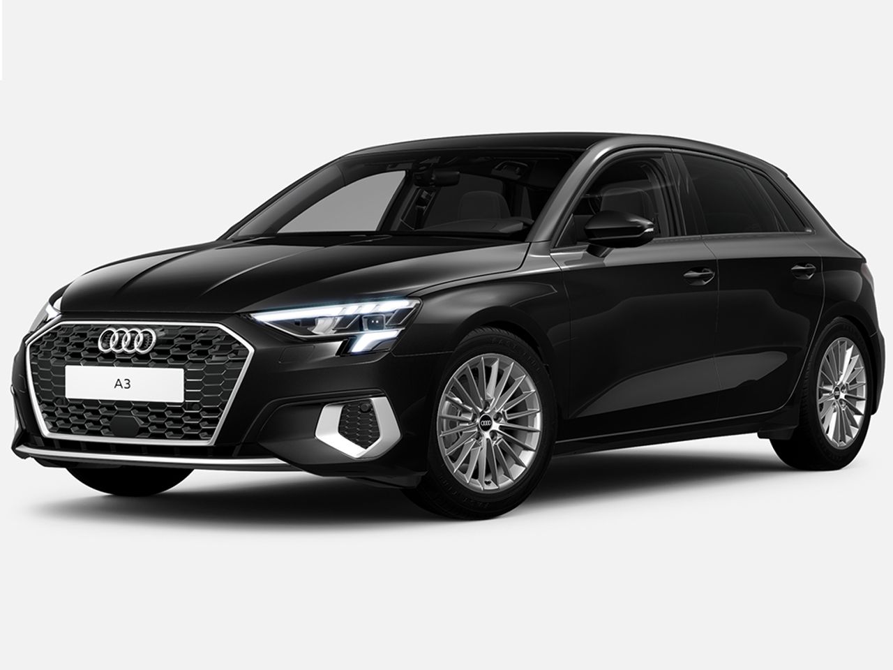 Audi A3 Sportback Advanced 30 TFSI S-Tronic 110CV