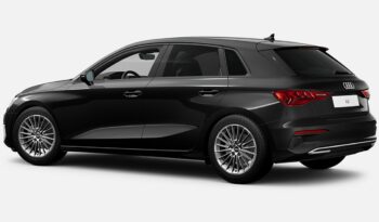 Audi A3 Sportback Advanced 30 TFSI S-Tronic 110CV lleno