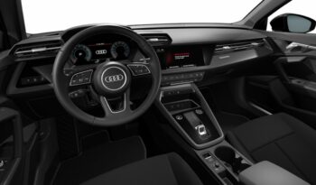 Audi A3 Sportback Advanced 30 TFSI S-Tronic 110CV lleno