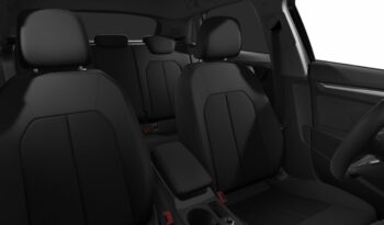 Audi A3 Sportback Advanced 30 TFSI S-Tronic 110CV lleno