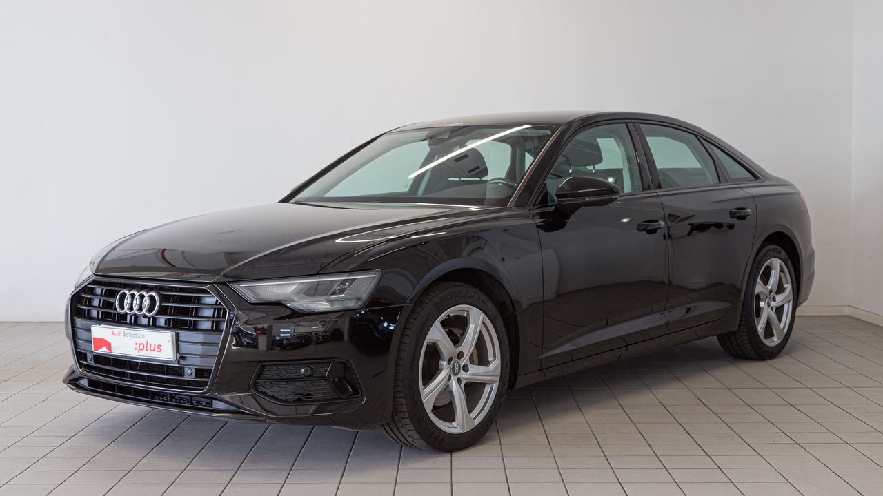Audi A6 Sport  40 TDI S-Tronic 204CV