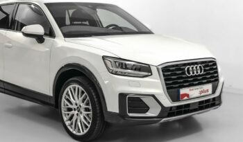 Audi Q2 ALL-IN edition 30 TDI 85 kW (116 CV) S tronic lleno