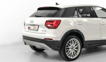Audi Q2 ALL-IN edition 30 TDI 85 kW (116 CV) S tronic lleno