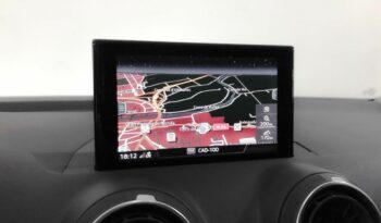 Audi Q2 ALL-IN edition 30 TDI 85 kW (116 CV) S tronic lleno