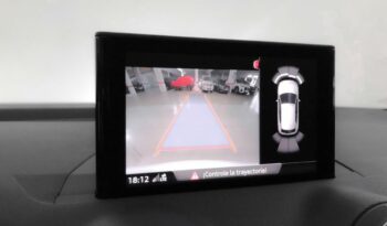 Audi Q2 ALL-IN edition 30 TDI 85 kW (116 CV) S tronic lleno