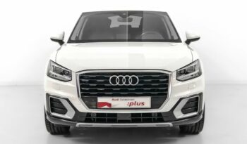 Audi Q2 ALL-IN edition 30 TDI 85 kW (116 CV) S tronic lleno