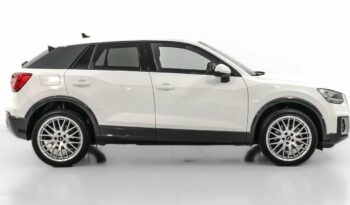 Audi Q2 ALL-IN edition 30 TDI 85 kW (116 CV) S tronic lleno