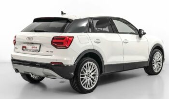 Audi Q2 ALL-IN edition 30 TDI 85 kW (116 CV) S tronic lleno