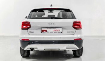Audi Q2 ALL-IN edition 30 TDI 85 kW (116 CV) S tronic lleno