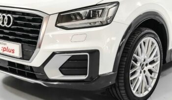 Audi Q2 ALL-IN edition 30 TDI 85 kW (116 CV) S tronic lleno
