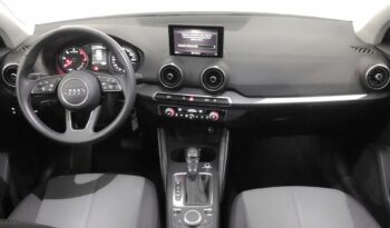 Audi Q2 ALL-IN edition 30 TDI 85 kW (116 CV) S tronic lleno