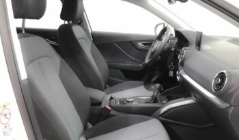 Audi Q2 ALL-IN edition 30 TDI 85 kW (116 CV) S tronic lleno