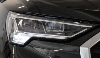 Audi Q3 Advanced 35 TDI S-Tronic 150CV lleno