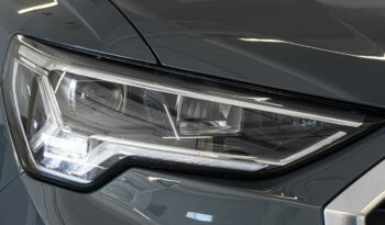 Audi Q3 Advanced 35 TDI S-Tronic 150CV lleno