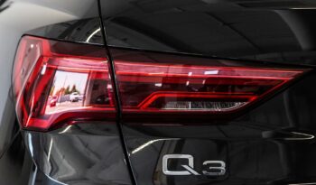 Audi Q3 Advanced 35 TDI S-Tronic 150CV lleno