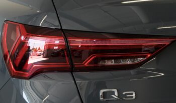 Audi Q3 Advanced 35 TDI S-Tronic 150CV lleno