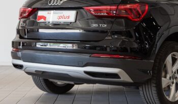 Audi Q3 Advanced 35 TDI S-Tronic 150CV lleno