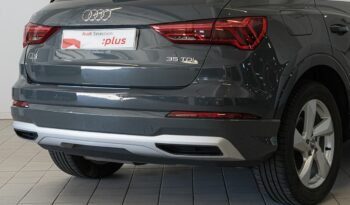 Audi Q3 Advanced 35 TDI S-Tronic 150CV lleno