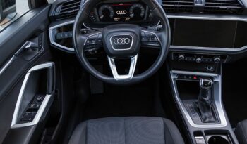 Audi Q3 Advanced 35 TDI S-Tronic 150CV lleno