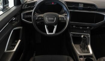 Audi Q3 Advanced 35 TDI S-Tronic 150CV lleno