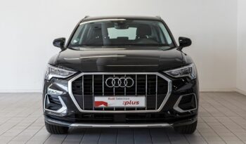 Audi Q3 Advanced 35 TDI S-Tronic 150CV lleno