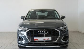 Audi Q3 Advanced 35 TDI S-Tronic 150CV lleno