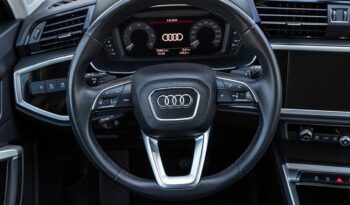 Audi Q3 Advanced 35 TDI S-Tronic 150CV lleno