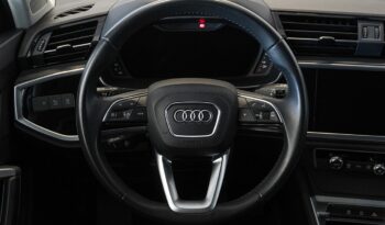 Audi Q3 Advanced 35 TDI S-Tronic 150CV lleno