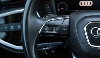 Audi Q3 Advanced 35 TDI S-Tronic 150CV lleno