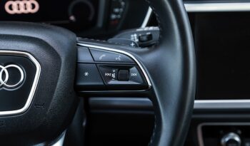 Audi Q3 Advanced 35 TDI S-Tronic 150CV lleno