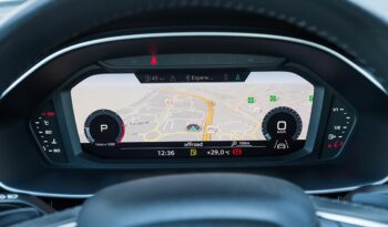 Audi Q3 Advanced 35 TDI S-Tronic 150CV lleno