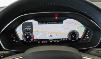 Audi Q3 Advanced 35 TDI S-Tronic 150CV lleno