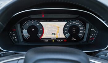 Audi Q3 Advanced 35 TDI S-Tronic 150CV lleno