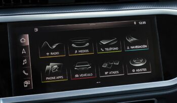 Audi Q3 Advanced 35 TDI S-Tronic 150CV lleno