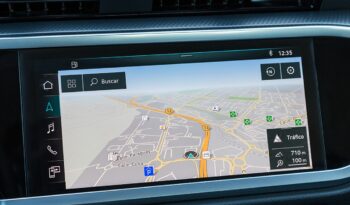 Audi Q3 Advanced 35 TDI S-Tronic 150CV lleno