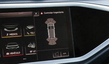 Audi Q3 Advanced 35 TDI S-Tronic 150CV lleno