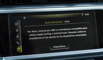 Audi Q3 Advanced 35 TDI S-Tronic 150CV lleno