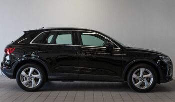 Audi Q3 Advanced 35 TDI S-Tronic 150CV lleno